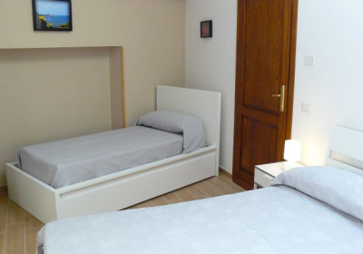 Bed And Breakfast Affittacamere La Viuzza